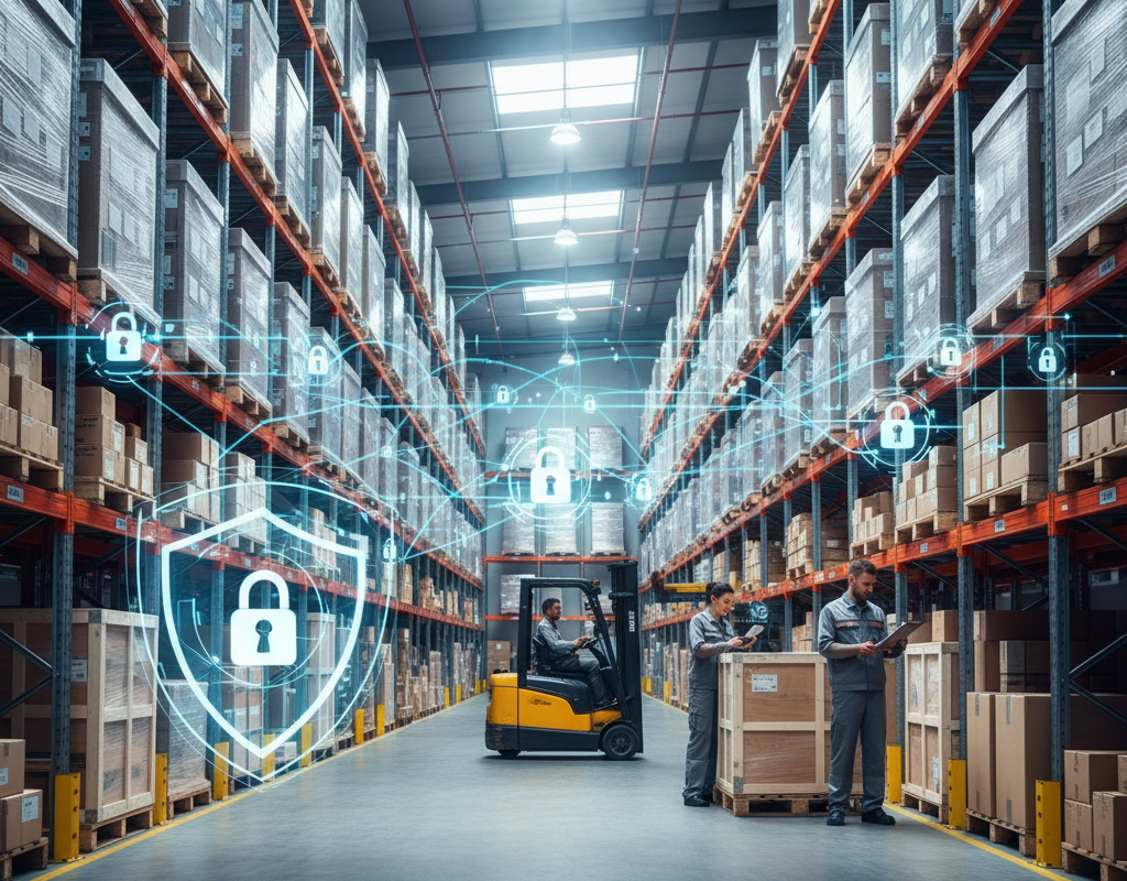 Warehousing